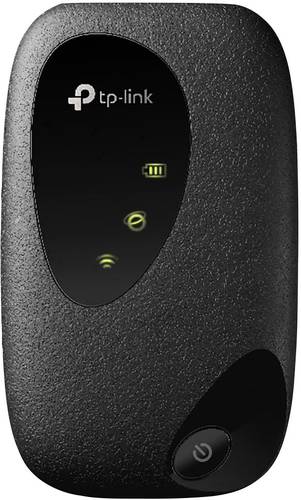 TP-LINK M7200 Mobiler 4G-WLAN-Hotspot