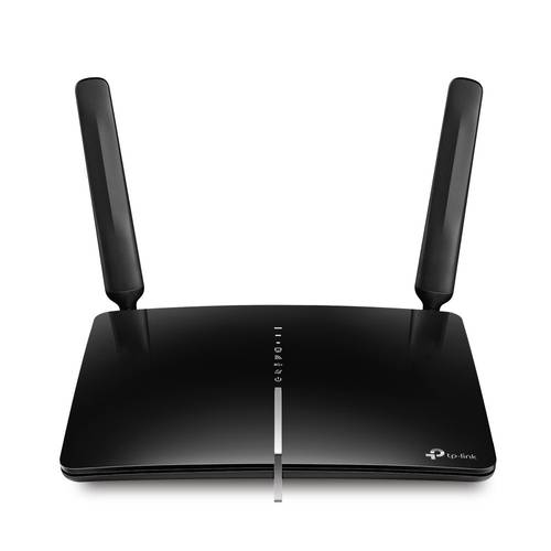 TP-LINK ARCHER MR600 Router Integriertes Modem: LTE 2.4GHz, 5GHz