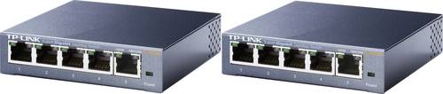 TP-LINK Netzwerk Switch 5 Port 1 GBit/s