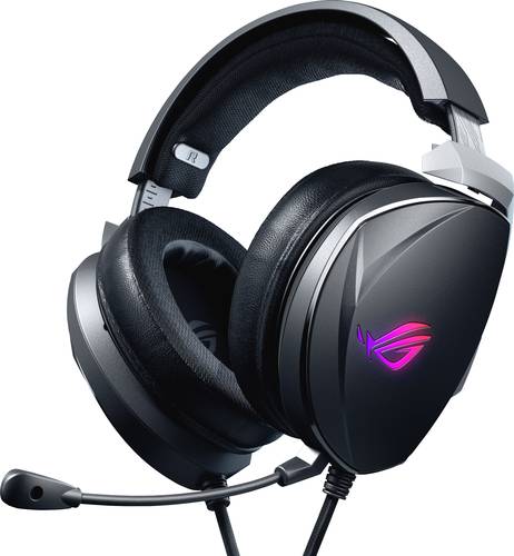 USB-C Gaming-Headset mit 7.1-Surround-Sound