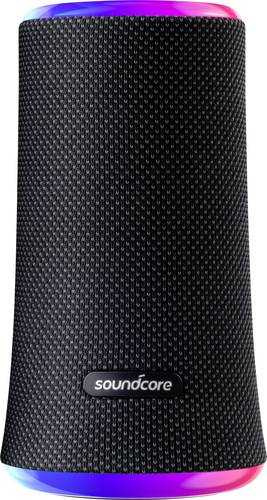 Anker Soundcore Flare II Bluetooth® Lautsprecher Wasserfest Blau