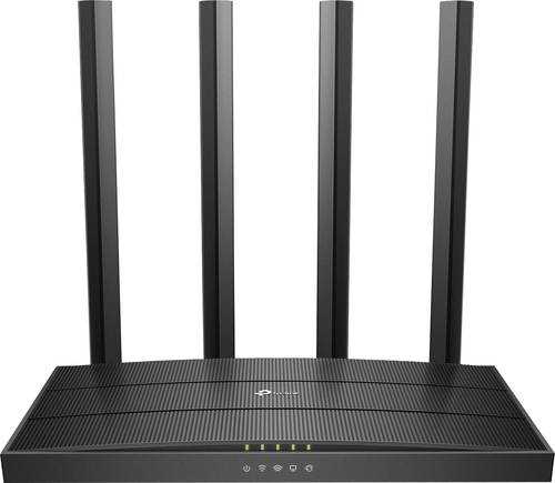 TP-LINK Archer C80 V1 WLAN Router 2.4GHz, 5GHz