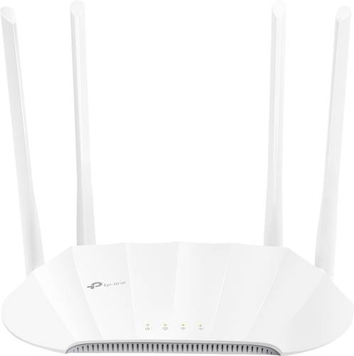 TP-LINK TL-WA1201 AC1200 einzeln WLAN Access-Point 2.4GHz, 5GHz