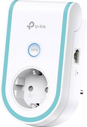 TP-LINK RE365 WLAN Repeater 2.4GHz, 5GHz