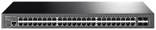 TP-LINK TL-SG3452 TL-SG3452 Netzwerk Switch 48 Port