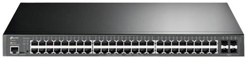 TP-LINK TL-SG3452P TL-SG3452P Netzwerk Switch 48 Port