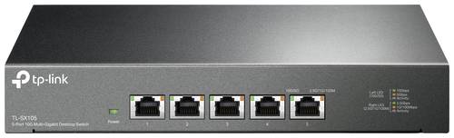 TP-LINK TL-SX105 TL-SX105 Netzwerk Switch 5 Port