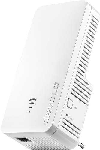 Devolo 3000 WiFi 6 Repeater 2.4GHz, 5GHz Mesh-fähig