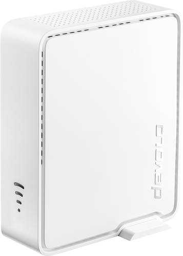 Devolo 5400 WiFi 6 Repeater 2.4GHz, 5GHz Mesh-fähig