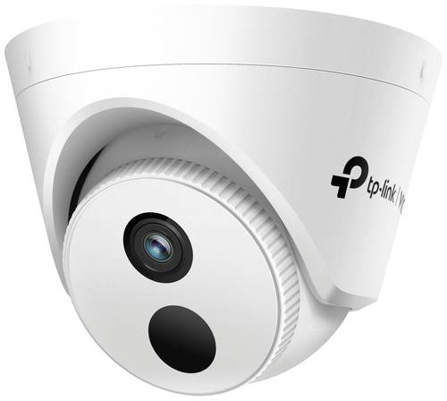 TP-LINK VIGI C400HP-2.8 LAN, Kabelgebunden IP Überwachungskamera 2304 x 1296 Pixel