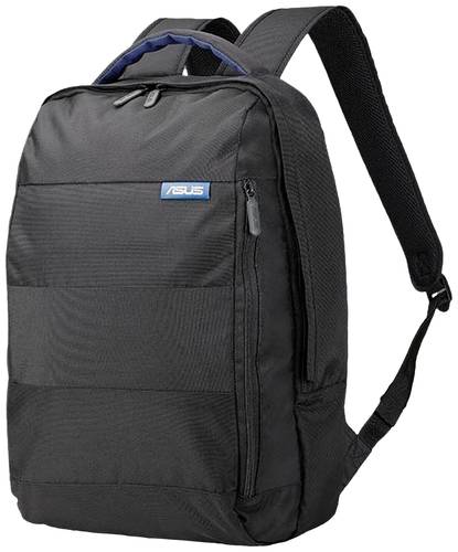 Asus Notebook Rucksack Passend für maximal: 39,6cm (15,6 ) Schwarz