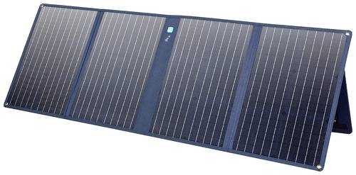 Anker 625 Solar Panel A2431031 Solar-Ladegerät 100W