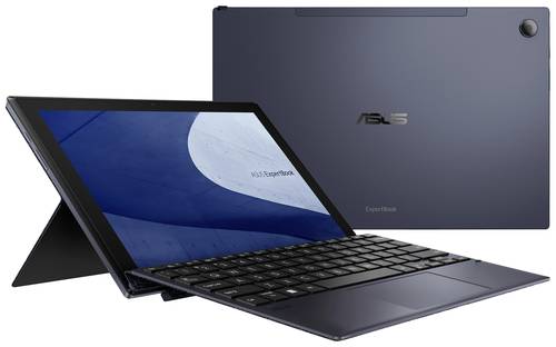 Asus ExpertBook B3 Detachable B3000DQ1A-HT0171X WiFi 128GB Schwarz Windows®-Tablet / 2-in-1 26.7cm