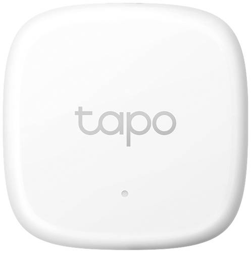 TP-LINK Temperatursensor und Luftfeuchtesensor