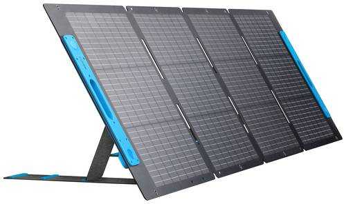 Anker 531 Solar Panel A24320A1 Solar-Ladegerät 200W