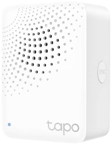 TP-LINK Zentrale TAPO H100