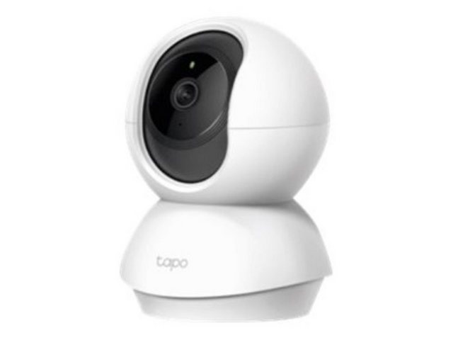 TP-Link Tapo C210 Kuppel IP-Sicherheitskamera Indoor IP-Überwachungskamera