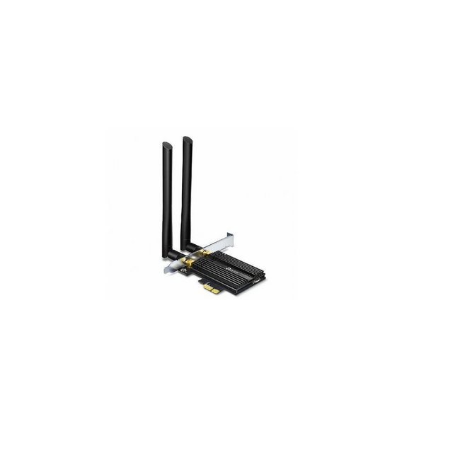 TP-Link AX3000-Wi-Fi 6-PCIe-Adapter mit Bluetooth 5.0 Computer-Adapter