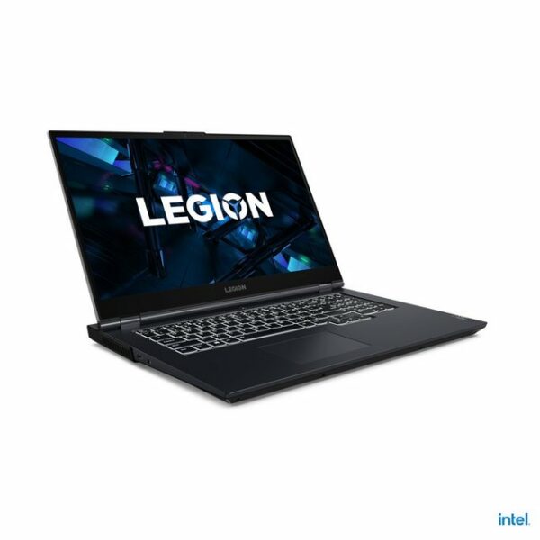 Lenovo Legion 5. Produkttyp: Notebook