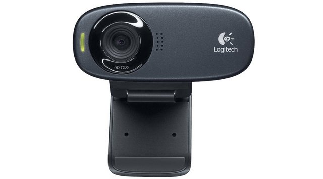 Logitech Logitech C310 Webcam