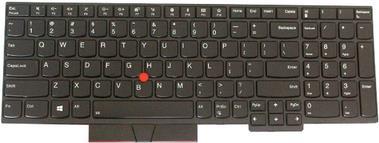 Lenovo 01YP732 Notebook-Ersatzteil Tastatur (01YP732)