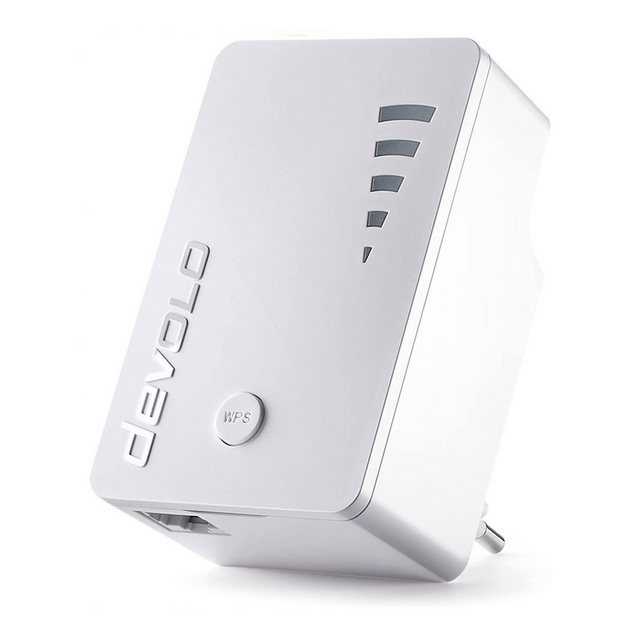 DEVOLO DEVOLO WiFi Repeater AC WLAN-Repeater