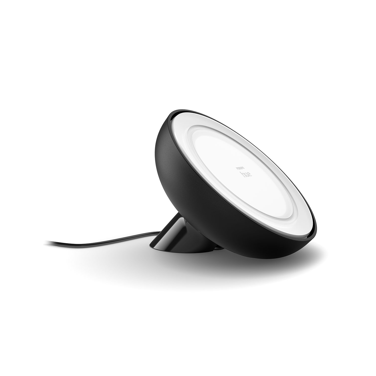 Philips Hue Bloom Bluetooth – LED-Tischleuchte – black