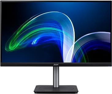 Acer CB273U 68,6 cm (27 ) 2560 x 1440 Pixel Schwarz [Energieklasse F] (UM.HB3EE.006)