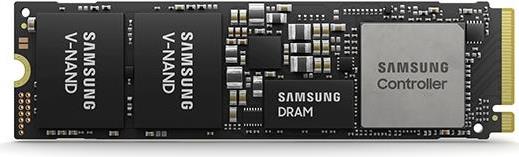 Samsung SSD PM9A1 2 TB GB NVMe (PCIe 4.0 x4) M.2 OEM Client