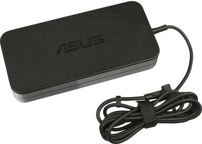 Kurzinfo: ASUS - Netzteil - 150 Watt - für ZenBook Pro 15 UX550GE Gruppe USV & Stromversorgungsgeräte Hersteller ASUS Hersteller Art. Nr. 0A001-00080600 Modell EAN/UPC 5706998312556 Produktbeschreibung: ASUS - Netzteil - 150 Watt Gerätetyp Netzteil - extern Ausgangsspannung 19.5 V Leistungskapazität 150 Watt Entwickelt für ZenBook Pro 15 UX550GE Ausführliche Details Allgemein Gerätetyp Netzteil - extern Stromversorgungsgerät Ausgangsspannung 19.5 V Leistungskapazität 150 Watt Informationen zur Kompatibilität Entwickelt für ASUS ZenBook Pro 15 UX550GE