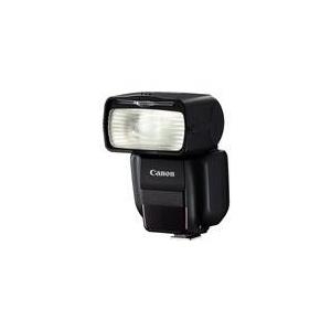 Canon Speedlite 430EX III-RT – Mittenkontakt – 43 (m) – für EOS 1500, 200, 2000, 3000, 4000, Kiss X9, Kiss X90, Rebel SL2, Rebel T7, PowerShot G1