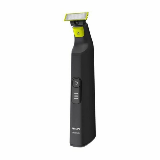 Philips Elektrorasierer HaarschneiderRasierer Philips Oneblade Pro QP6530 Satz