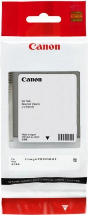 Canon PFI-2300 R – 330 ml – Rot – original – Tintenbehälter – für imagePROGRAF GP-2000, GP-4000