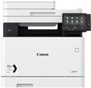 Kurzinfo: Canon i-SENSYS MF744Cdw - Multifunktionsdrucker - Farbe - Laser - A4 (210 x 297 mm)