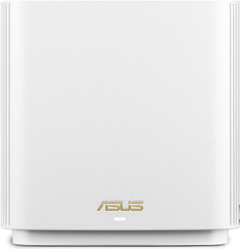 ASUS ZenWiFi AX (XT8) – Router – 3-Port-Switch – GigE, 2.5 GigE – 802.11a/b/g/n/ac/ax – Tri-Band