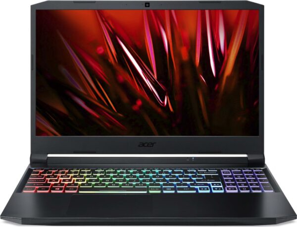 Kurzinfo: Acer Nitro 5 AN515-45 - AMD Ryzen 7 5800H / 3.2 GHz - Win 11 Home - GF RTX 3070 - 16 GB RAM - 1.024 TB SSD NVMe - 39.6 cm (15.6) IPS 1920 x 1080 (Full HD) @ 144 Hz - Wi-Fi 6 - Schiefer schwarz - kbd: Deutsch Gruppe Notebooks Hersteller Acer Hersteller Art. Nr. NH.QBREV.00M Modell Nitro 5 AN515-45 EAN/UPC 4710886950981 Produktbeschreibung: Acer Nitro 5 AN515-45 - 39.6 cm (15.6) - Ryzen 7 5800H - 16 GB RAM - 1.024 TB SSD - Deutsch Produkttyp Notebook Betriebssystem Win 11 Home Prozessor AMD Ryzen 7 5800H / 3.2 GHz (4.4 GHz) / 16 MB Cache Arbeitsspeicher 16 GB DDR4 (2 x 8 GB) Speicherkapazität 1.024 TB SSD - NVMe Bildschirm 39.6 cm (15.6) LED-Hintergrundbeleuchtung 1920 x 1080 / Full HD @ 144 Hz Grafik NVIDIA GeForce RTX 3070 Videospeicher 8 GB GDDR6 SDRAM Gaming Ja Tastatur Deutsch Tastatur Hinterbeleuchtung Ja Numerische Tastatur Ja Integrierte Webcam Ja Netzwerk Bluetooth