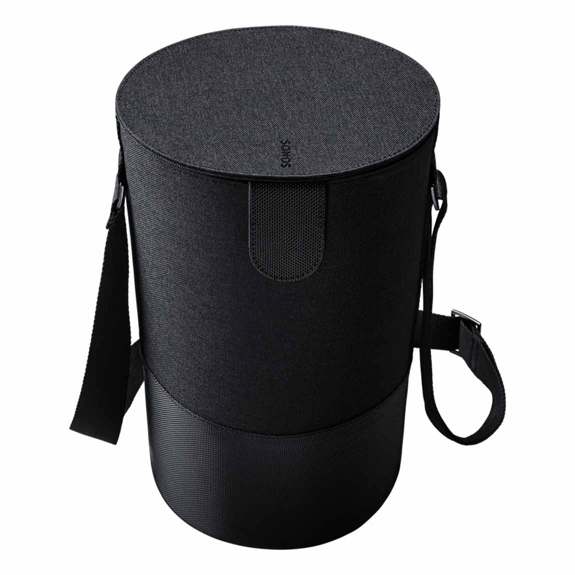 Sonos Move Reisetasche – schwarz