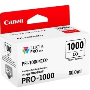 Canon PFI-1000 CO – Chroma optimizer – Original – Tintenbehälter – für imagePROGRAF PRO-1000 (0556C001)