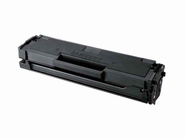 Der originale Samsung Toner MLT-S101X sorgt für gestochen scharfe Druckergebnisse