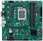 ASUS PRO B660M-C D4-CSM – Motherboard – micro ATX – LGA1700-Sockel – B660 Chipsatz – USB-C Gen1, USB 3,2 Gen 1 – Gigabit LAN – Onboard-Grafik (CPU erforderlich) – HD Audio (8-Kanal) (90MB19B0-M0EAYC)