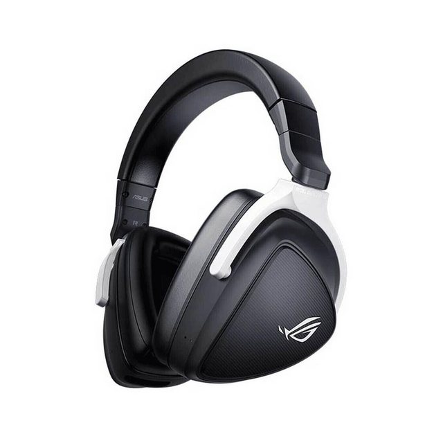 Asus ROG Delta S Wireless Headset