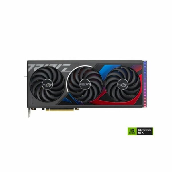 - Hersteller: Asus - Hersteller-Nr.: 90YV0II0-M0NA00 - Chipsatz: GeF. RTX 4070 Ti - Speicher: 12GB GDDR6X