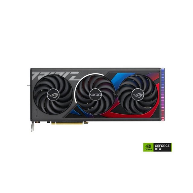 - Hersteller: Asus - Hersteller-Nr.: 90YV0II0-M0NA00 - Chipsatz: GeF. RTX 4070 Ti - Speicher: 12GB GDDR6X