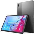 Kurzinfo: Lenovo Tab P11 5G ZA8Y - Tablet - Android 11 - 128 GB UFS card - 27.9 cm (11) IPS (2000 x 1200) - microSD-Steckplatz - 5G - Storm Gray Gruppe Tablets- und e-Book-Reader Hersteller Lenovo Hersteller Art. Nr. ZA8Y0015SE Modell Tab P11 5G ZA8Y EAN/UPC 0195713720267 Produktbeschreibung: Lenovo Tab P11 5G ZA8Y - Tablet - Android 11 - 128 GB - 27.9 cm (11) - 5G Produkttyp Tablet Betriebssystem Android 11 Bildschirm 27.9 cm (11) IPS - 2000 x 1200 (213 ppi (Pixel pro )) - Multi-Touch Prozessor Qualcomm Snapdragon 750G Kryo 570 (8 Kerne) Prozessor-Taktfrequenz 2.2 GHz Speicherkapazität 128 GB UFS card RAM 6 GB Unterstützte Flash-Speicherkarten microSD Mobilfunktechnologie 5G Mobilfunkprotokolle GSM