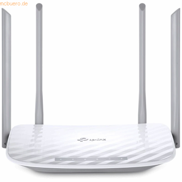 TP-Link TP-Link Archer C50 AC1200 Dualband Gigabit WLAN Router