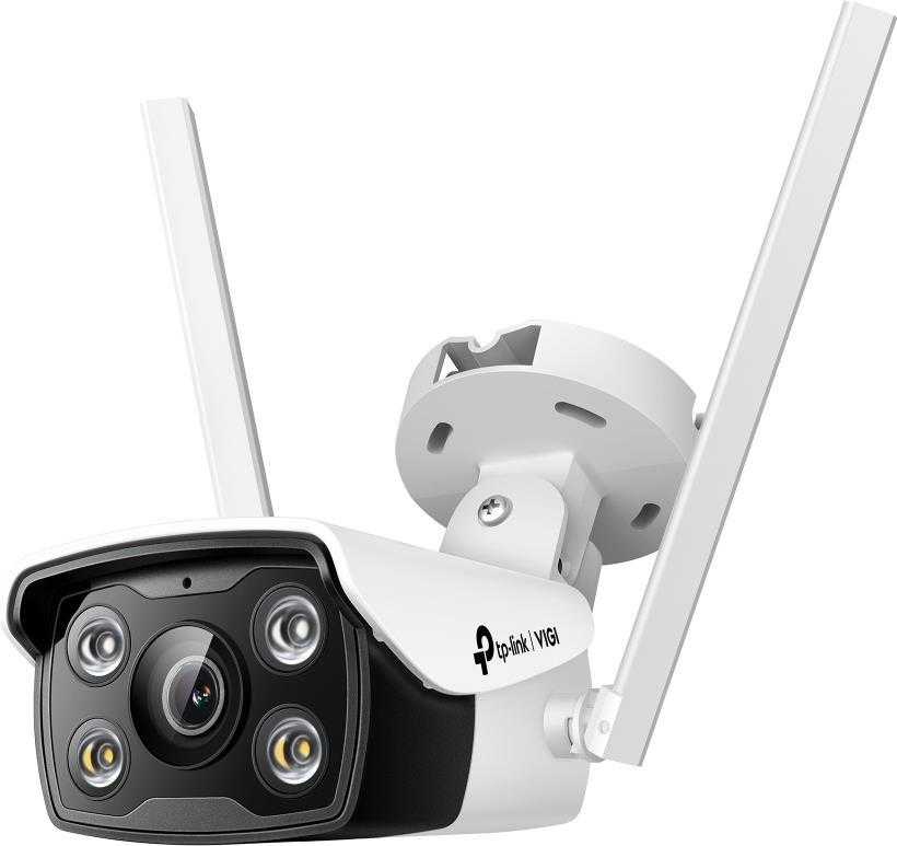 TP-Link VIGI C340-W Box IP-Sicherheitskamera Outdoor 2560 x 1440 Pixel Decke/Wand (VIGI C340-W)