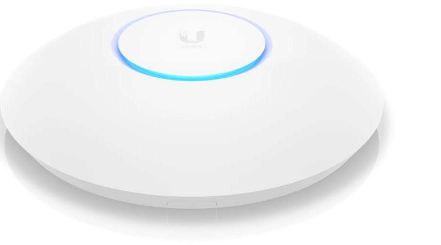 Kurzinfo: Ubiquiti UniFi U6-LR - Long Range Access Point - 802.11ax - Bluetooth