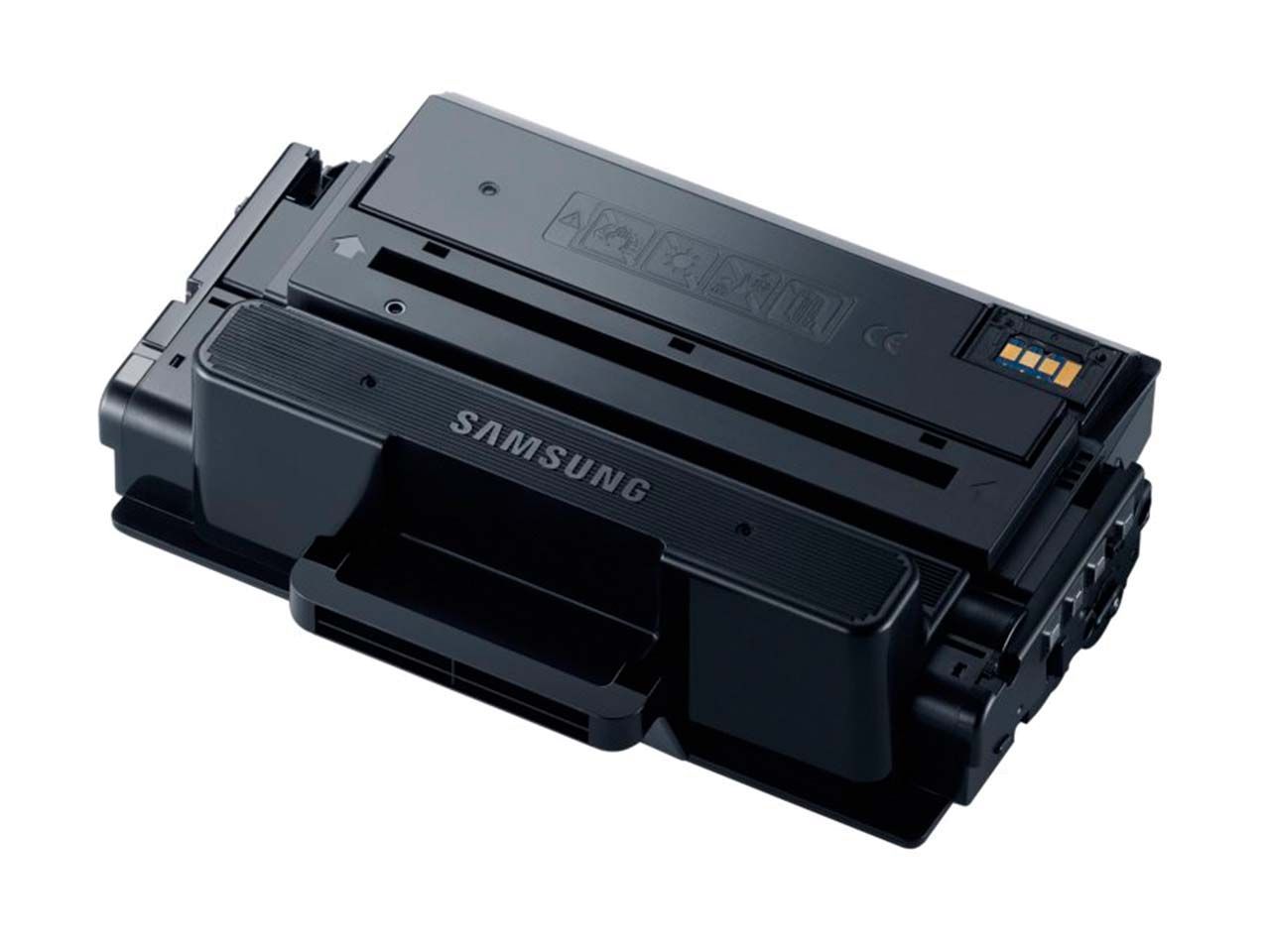 Samsung Toner MLT-D203E schwarz