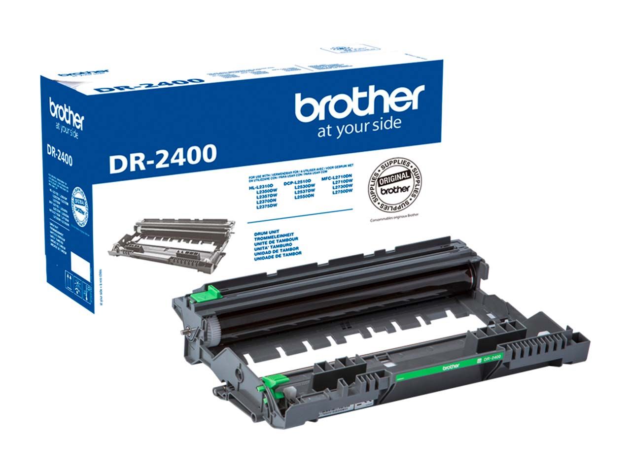 Brother Trommel DR-2400