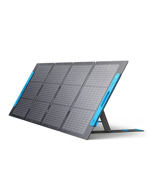 Anker Solaranlage 531 Solarpanel (200W) IP67 Wasserfest, (1-St)